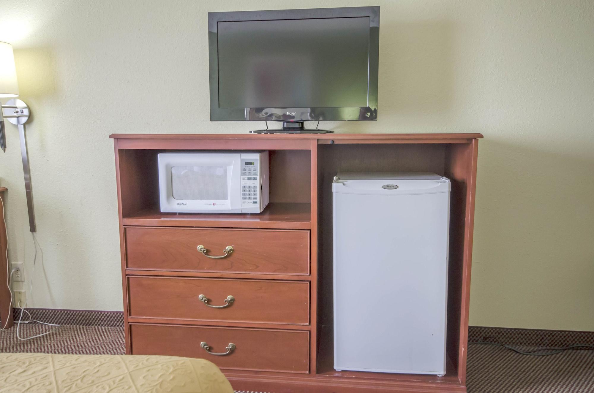 Quality Inn East Evansville Exterior foto